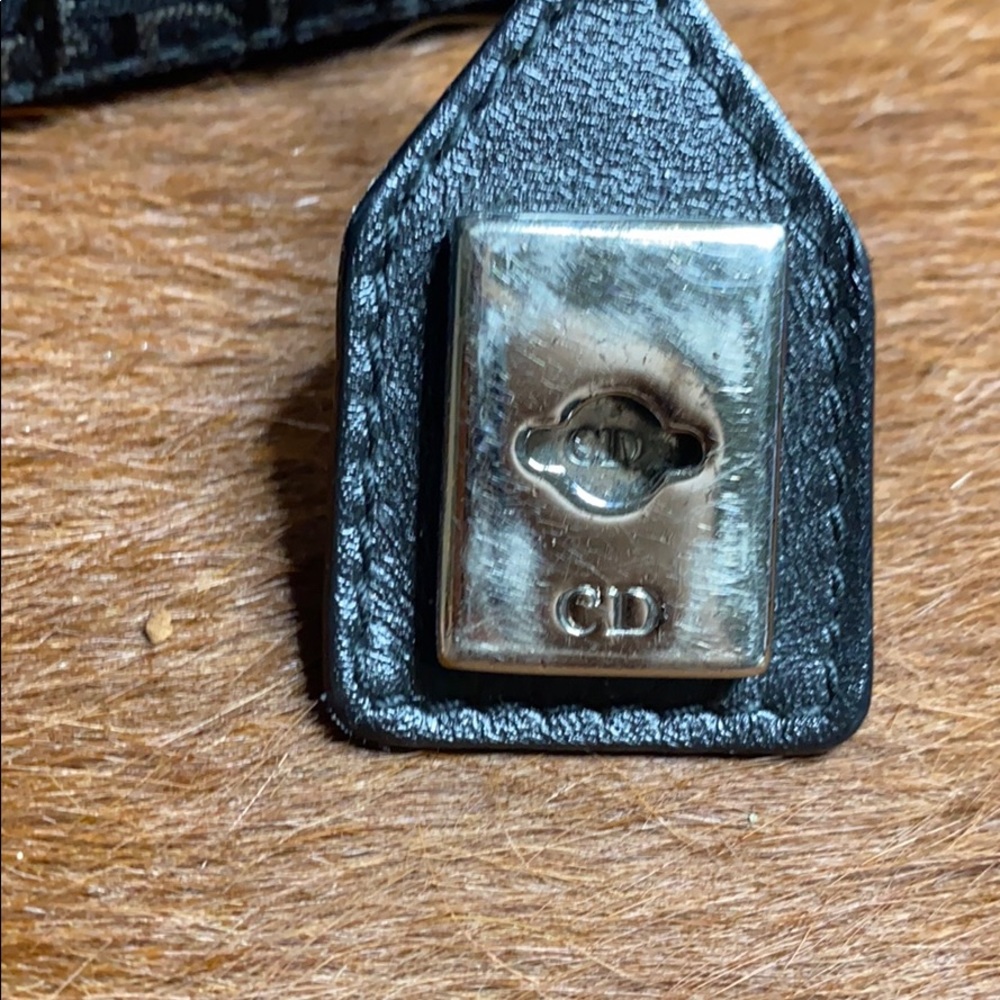 Dior black bag - Picture 4 of 5